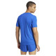Adidas Ανδρική κοντομάνικη μπλούζα Adizero Essentials Running Tee Adidas Ανδρική κοντομάνικη μπλούζα Adizero Essentials Running Tee